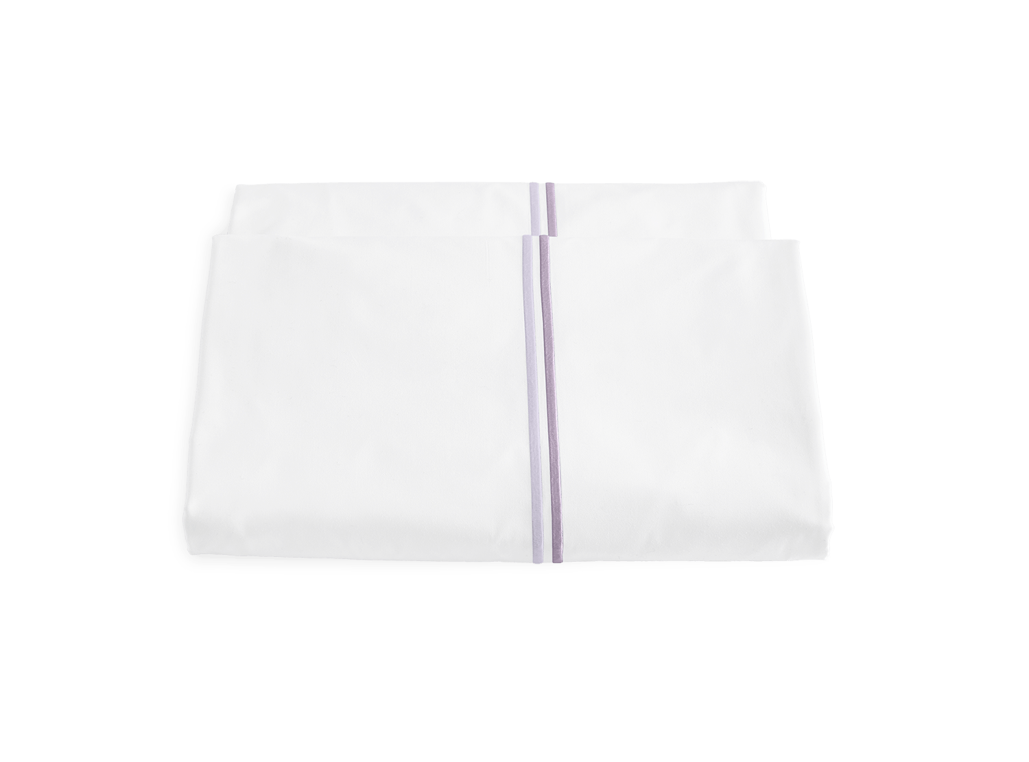 Matouk Essex Duvet Cover