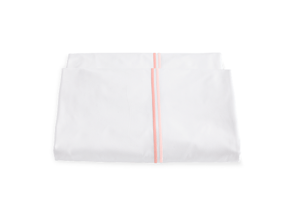 Matouk Essex Duvet Cover