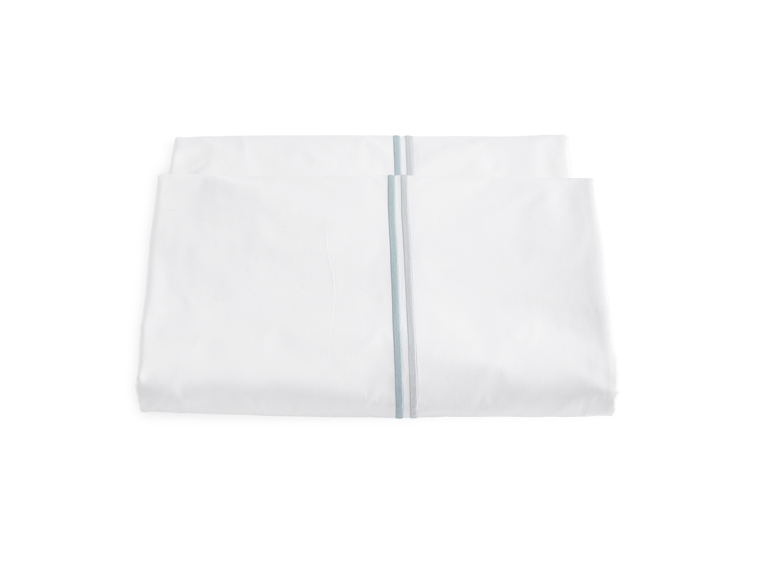 Matouk Essex Duvet Cover