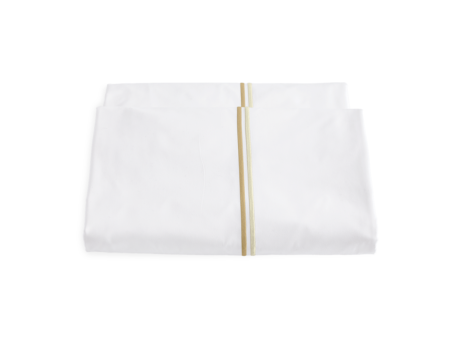 Matouk Essex Duvet Cover