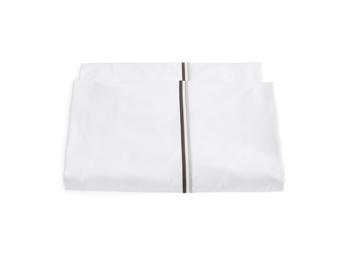 Matouk Essex Duvet Cover