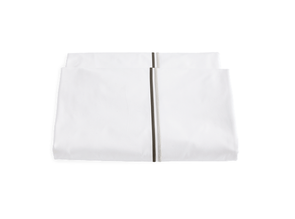 Matouk Essex Duvet Cover