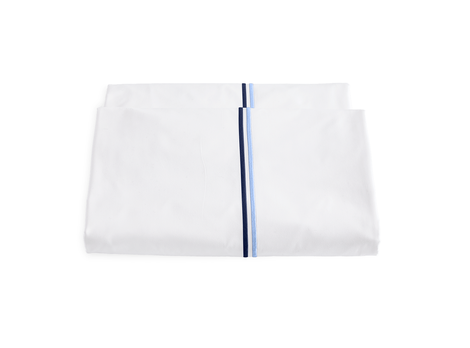 Matouk Essex Duvet Cover