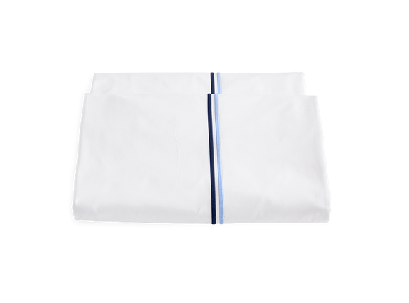 Matouk Essex Duvet Cover