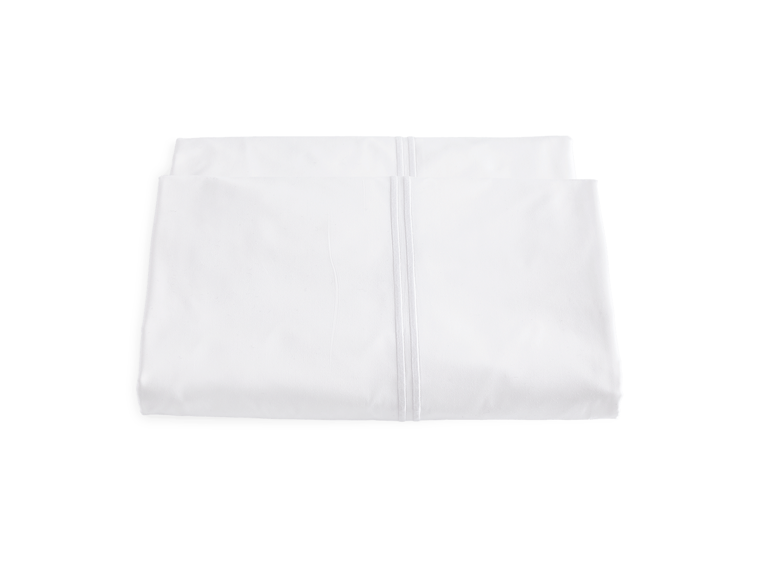 Matouk Essex Duvet Cover