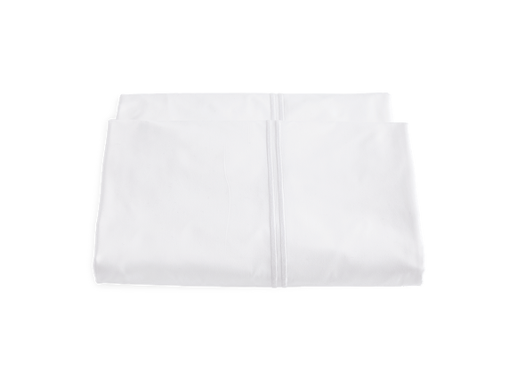 Matouk Essex Duvet Cover