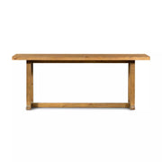 Otto Console Table