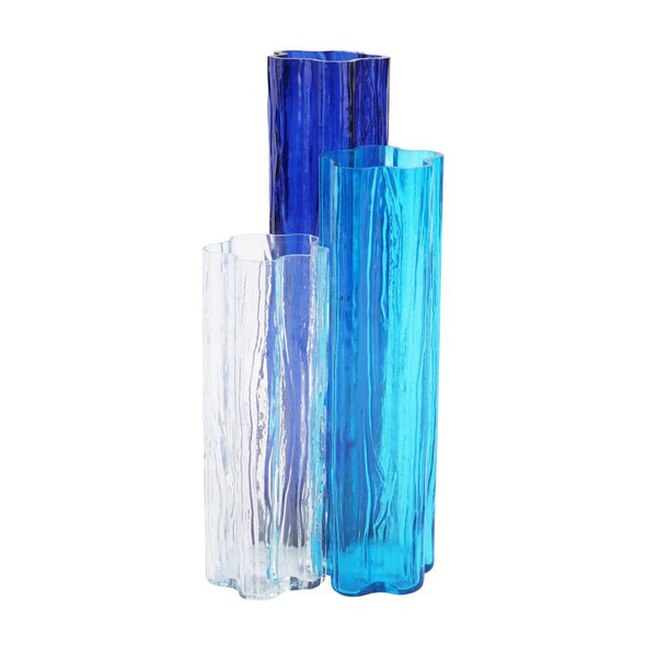 Flora Glass Vase