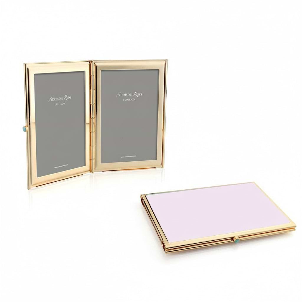 2x3 Travel Frames