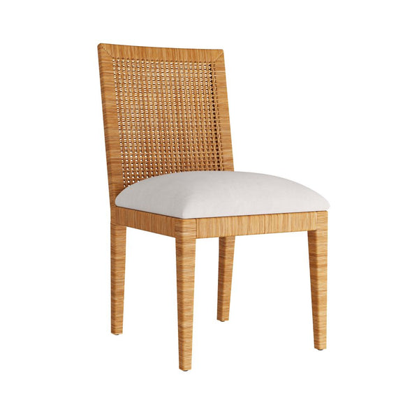 Palmer Armless Dining Chair*