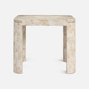 Brigitte Game Table