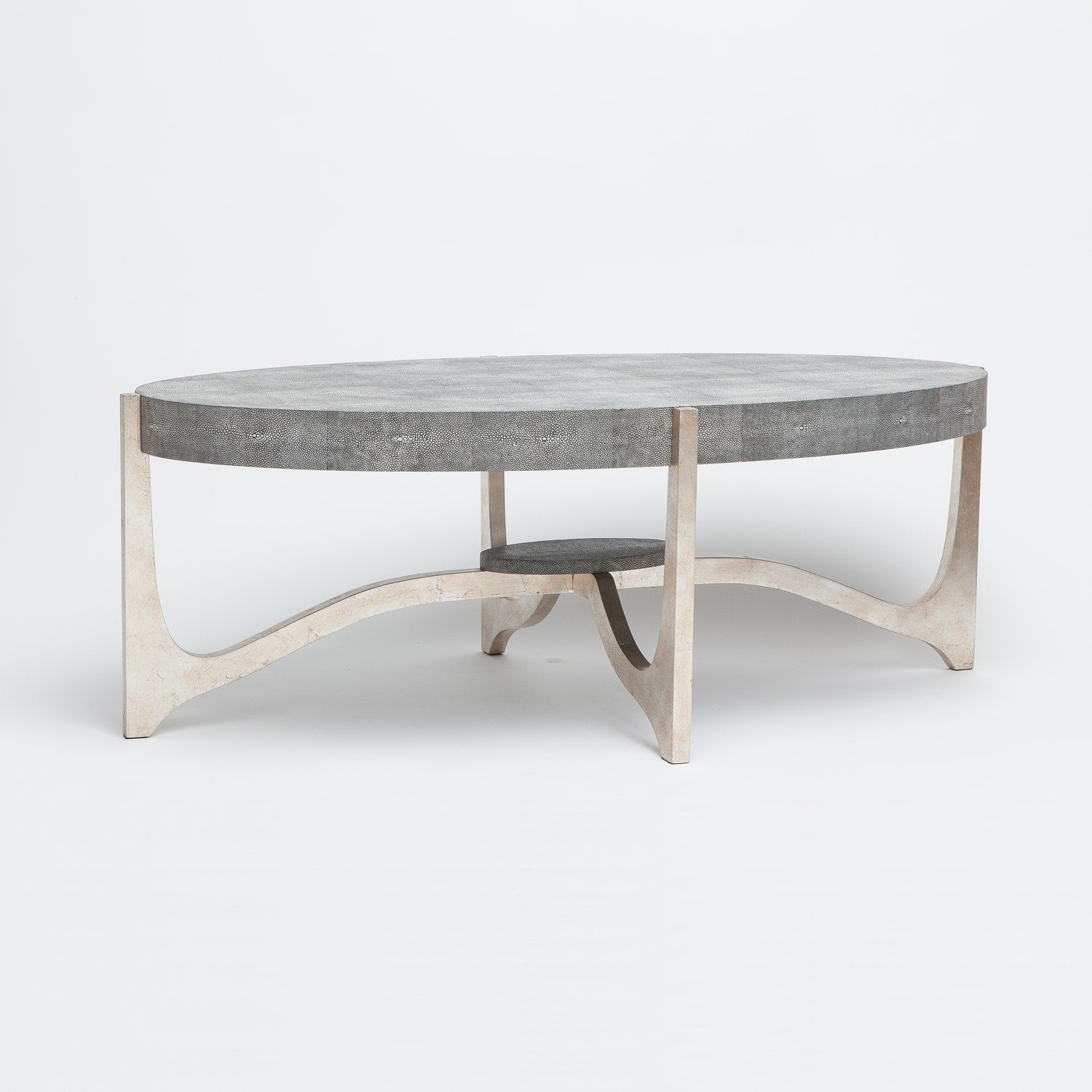 Dexter Coffee Table