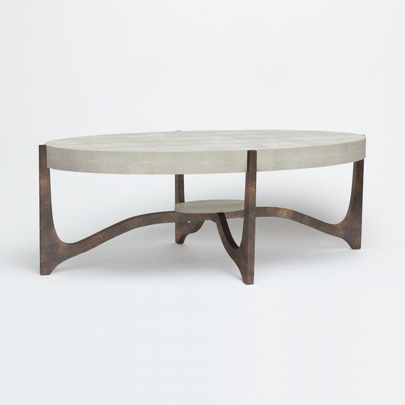 Dexter Coffee Table