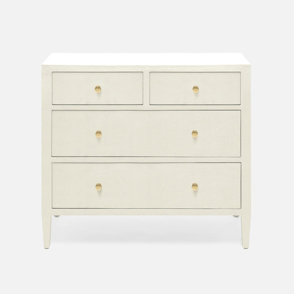 Jarin Dresser