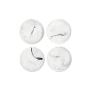 Florentine Wooden Marble Coasters
