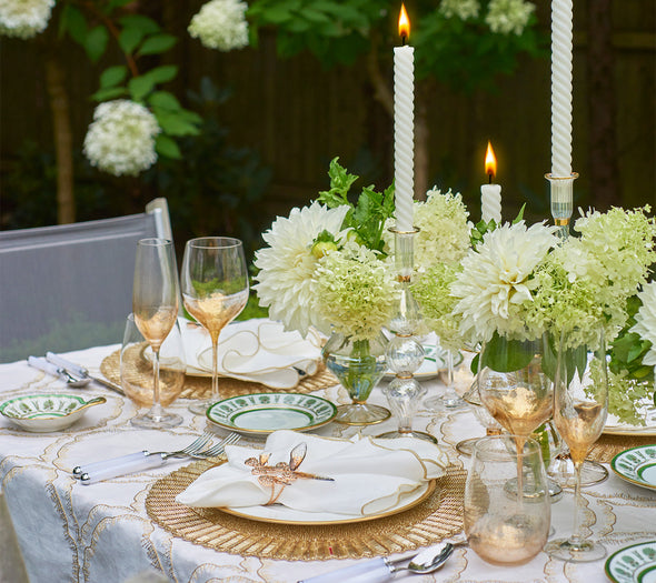 Luminance Napkin