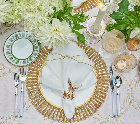 Luminance Napkin