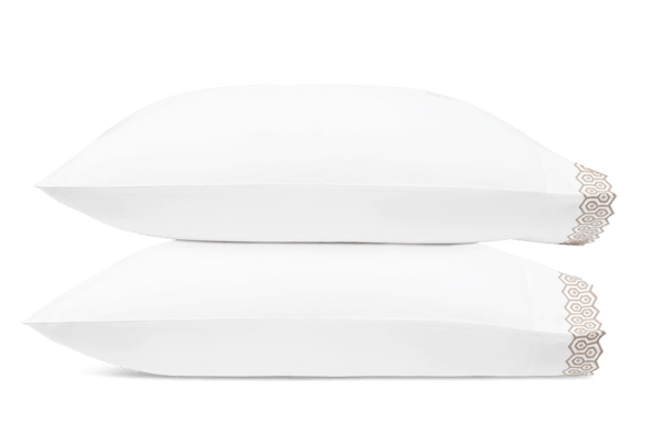 Matouk Felix Pillowcase - Pair