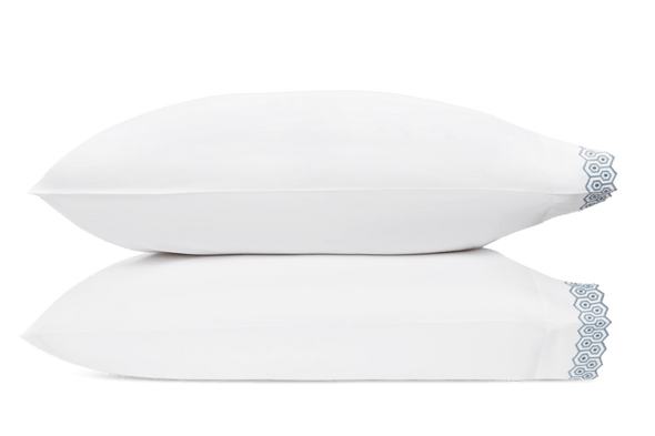 Matouk Felix Pillowcase - Pair