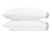 Matouk Felix Pillowcase - Pair