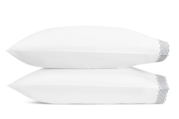 Matouk Felix Pillowcase - Pair