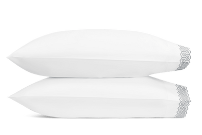 Matouk Felix Pillowcase - Pair