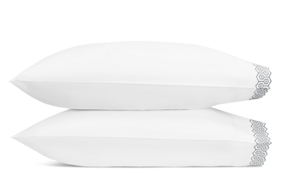 Matouk Felix Pillowcase - Pair