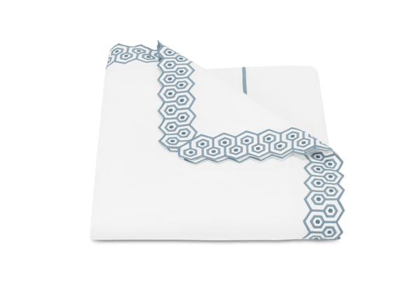 Matouk Felix Duvet Cover