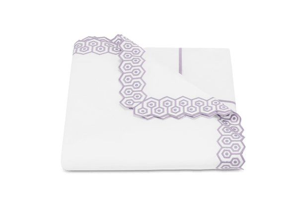 Matouk Felix Duvet Cover