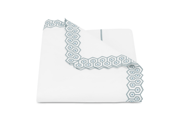 Matouk Felix Duvet Cover