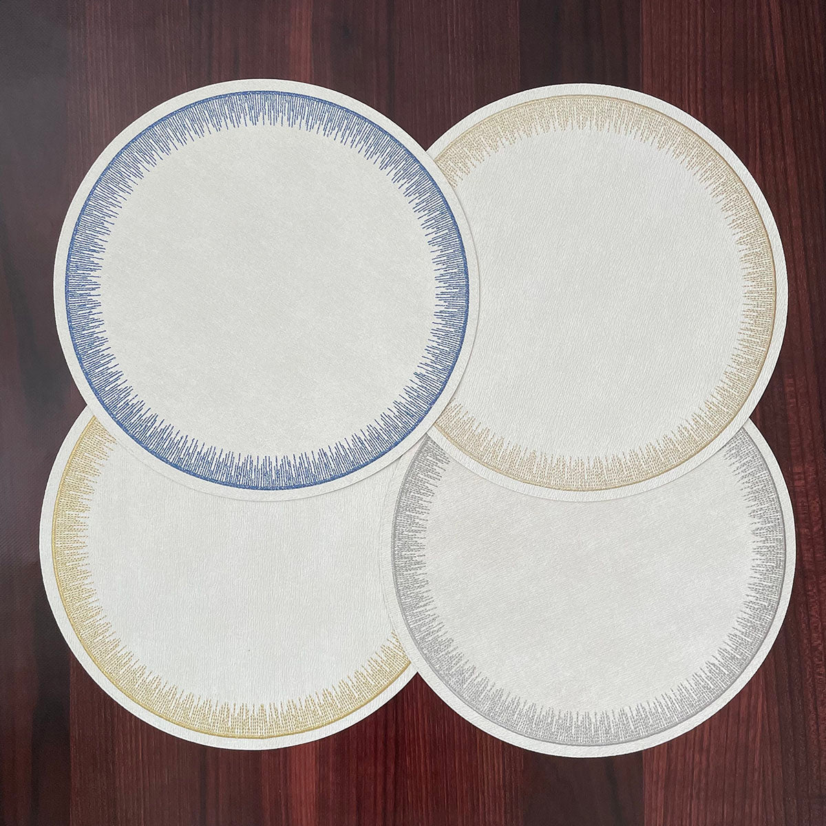 Flare Placemats  - SALE