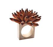 Florette Napkin Ring