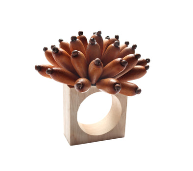 Florette Napkin Ring