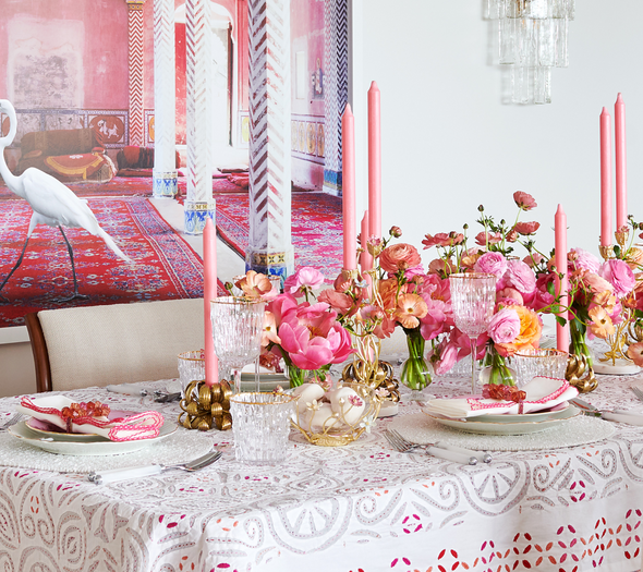Malta Tablecloth