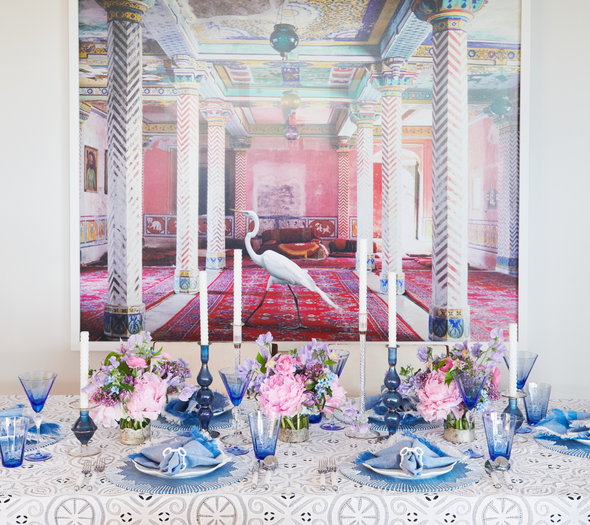 Malta Tablecloth