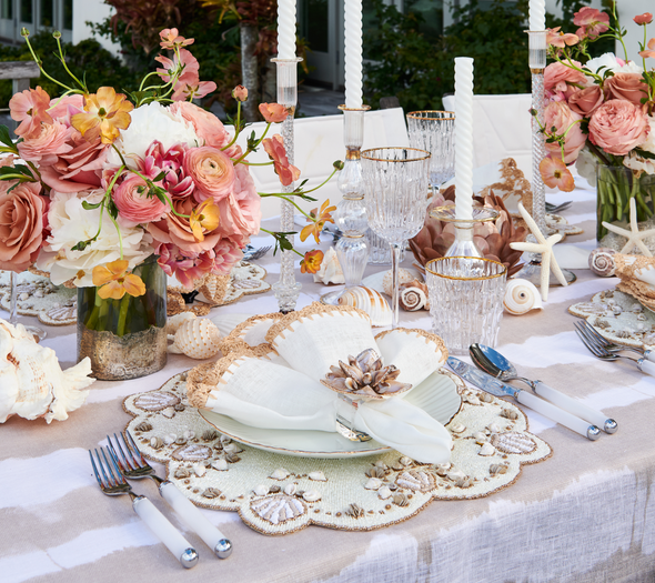 Beachcomber Placemat