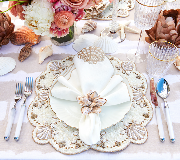 Beachcomber Napkin