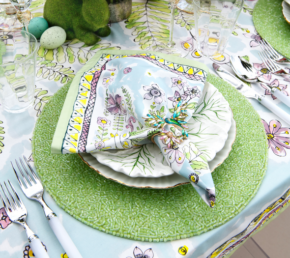 Tuileries Napkin