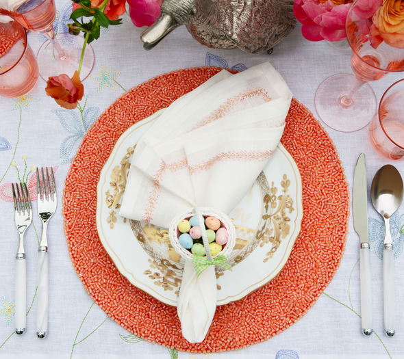 Jardin Napkin