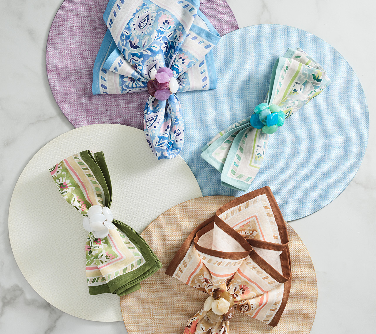 Portofino Placemat