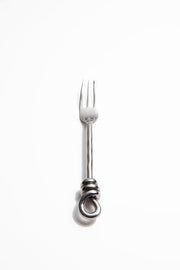 Taos Twist Fruit Fork Tabletop Taos Twist   