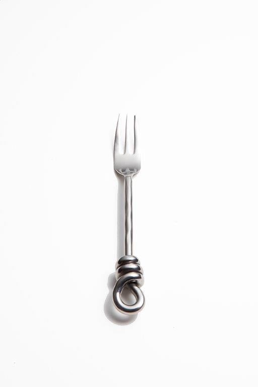 Taos Twist Fruit Fork Tabletop Taos Twist   
