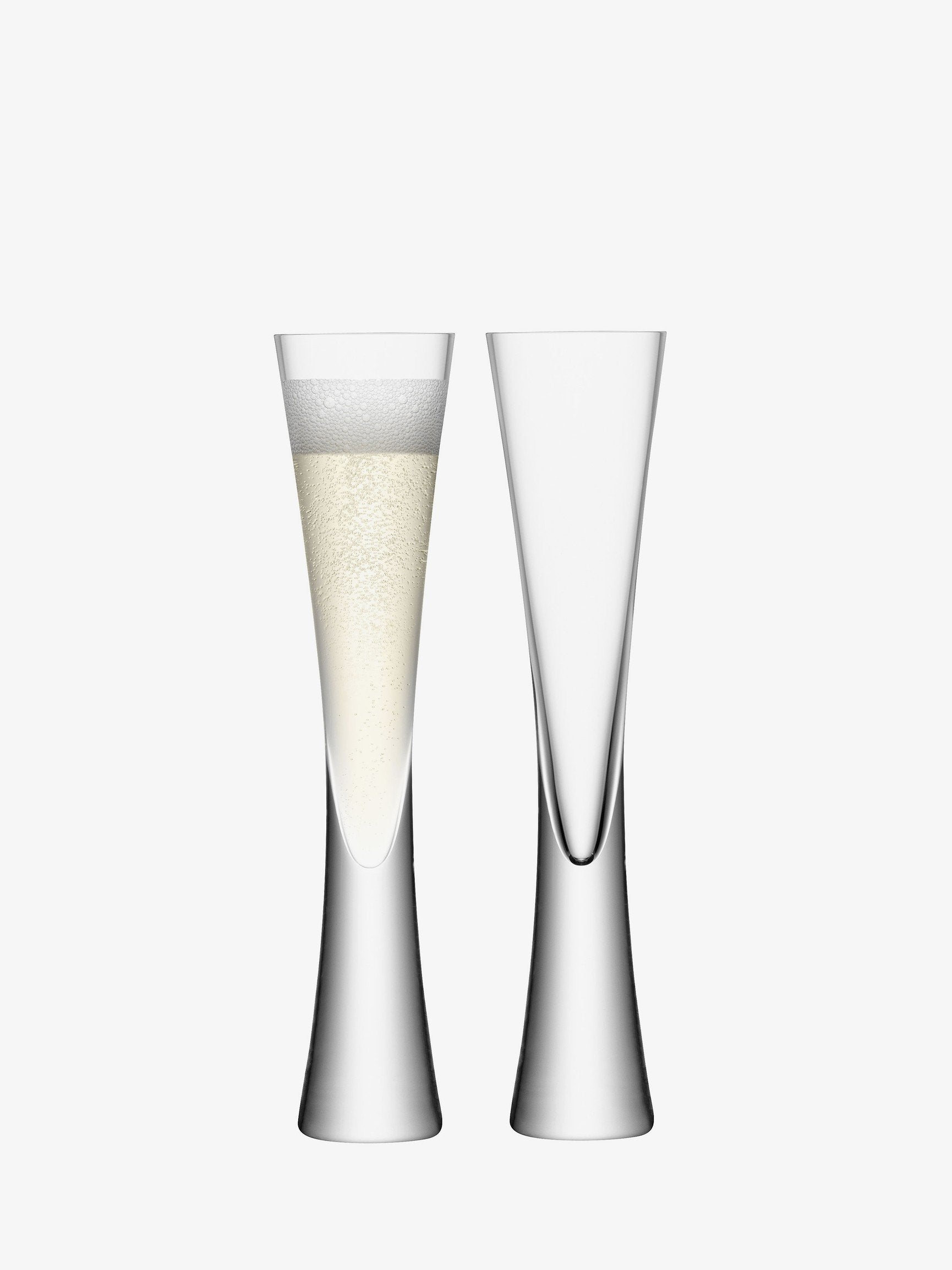 Moya Champagne Flute 6oz Drinkware/Barware LSA   