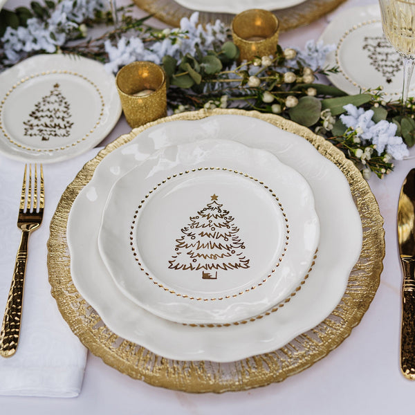 Giorno di Festa Dinner Plate