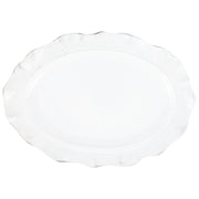 Giorno Oval Platter
