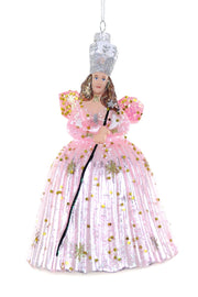 Glinda Ornament