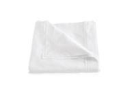 Matouk Gatsby Hemstitch Duvet Cover