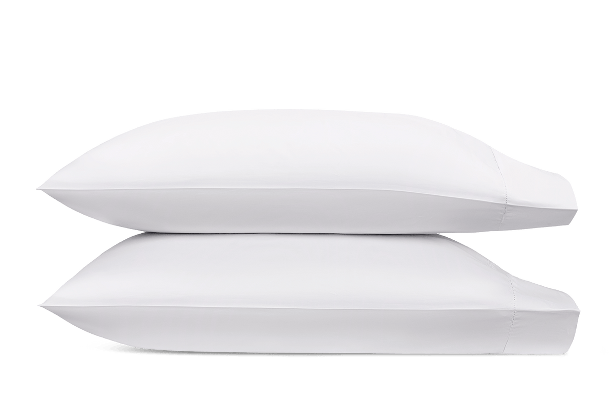 Matouk Gatsby Hemstitch Pillowcase - Pair