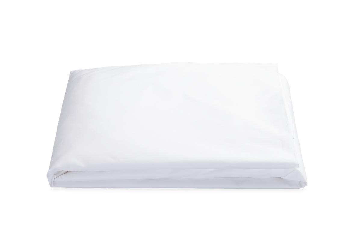 Matouk Gatsby Hemstitch Fitted Sheet