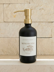 Elizabeth Lamont Montecito Scent Lotion